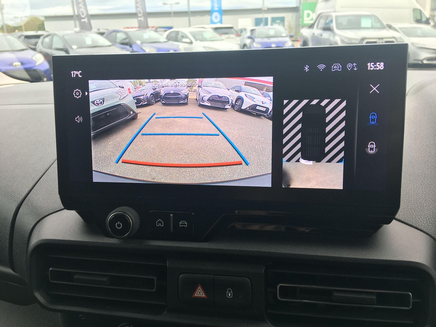 Used Toyota ProAce 2024 for sale - 77155310: Photo 45