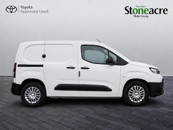 Used Toyota ProAce 2026 for sale - 79645678: Photo