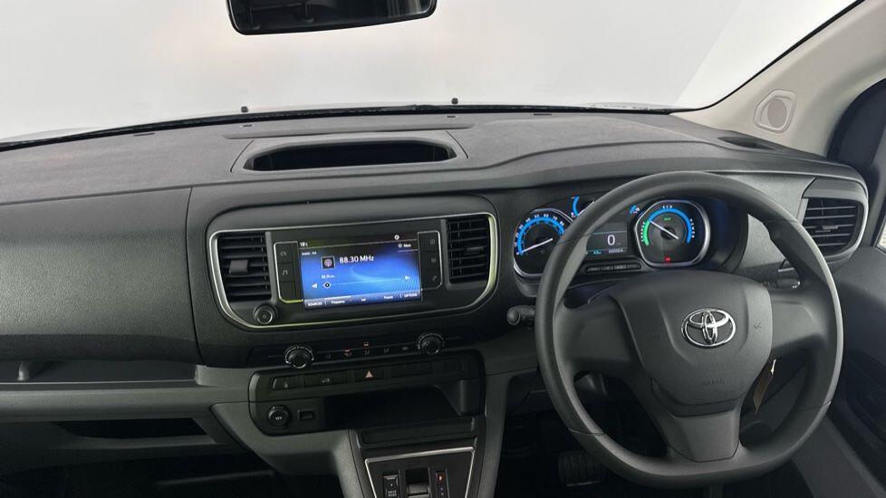 Used Toyota ProAce 2025 for sale - 77710239: Photo 13