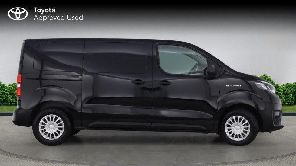 Used Toyota ProAce 2025 for sale - 77710239: Photo 5