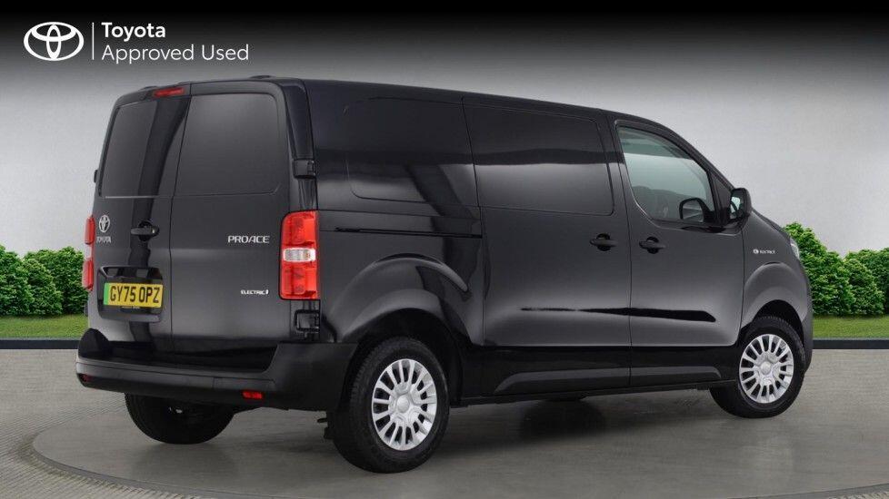 Used Toyota ProAce 2025 for sale - 77710239: Photo 6