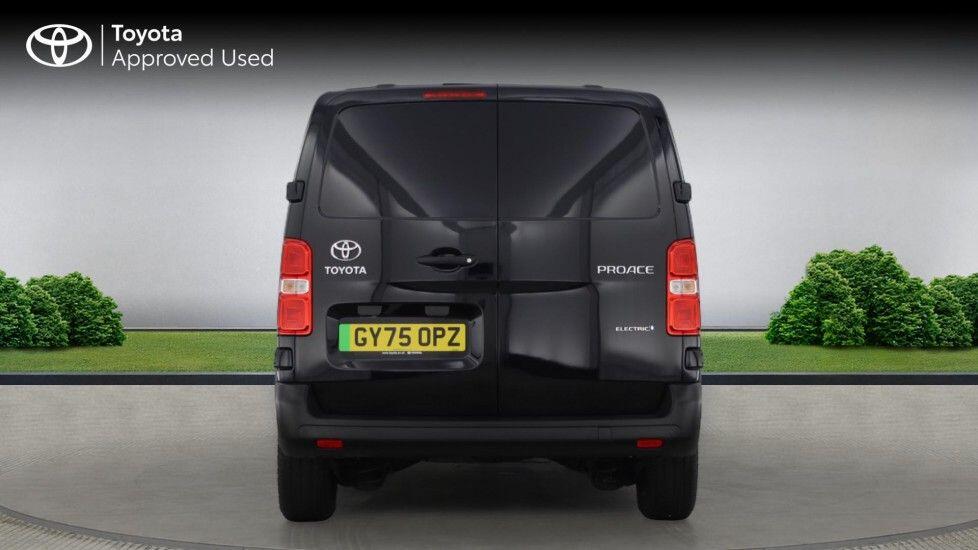 Used Toyota ProAce 2025 for sale - 77710239: Photo 7