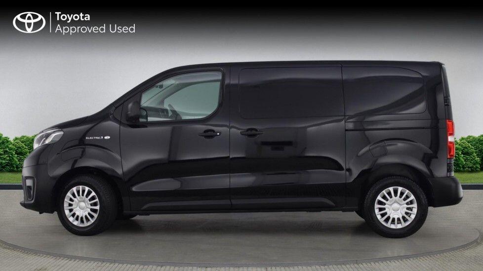 Used Toyota ProAce 2025 for sale - 77710239: Photo 9