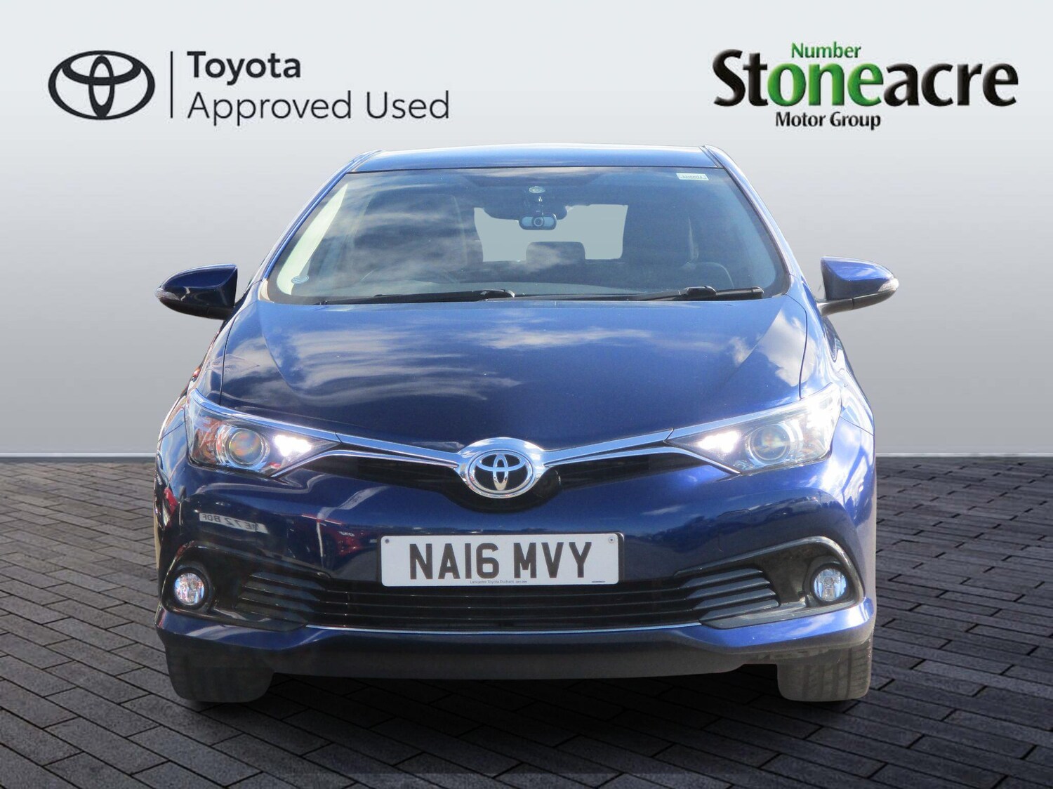Used Toyota Auris 2016 for sale - 77994231: Photo 10