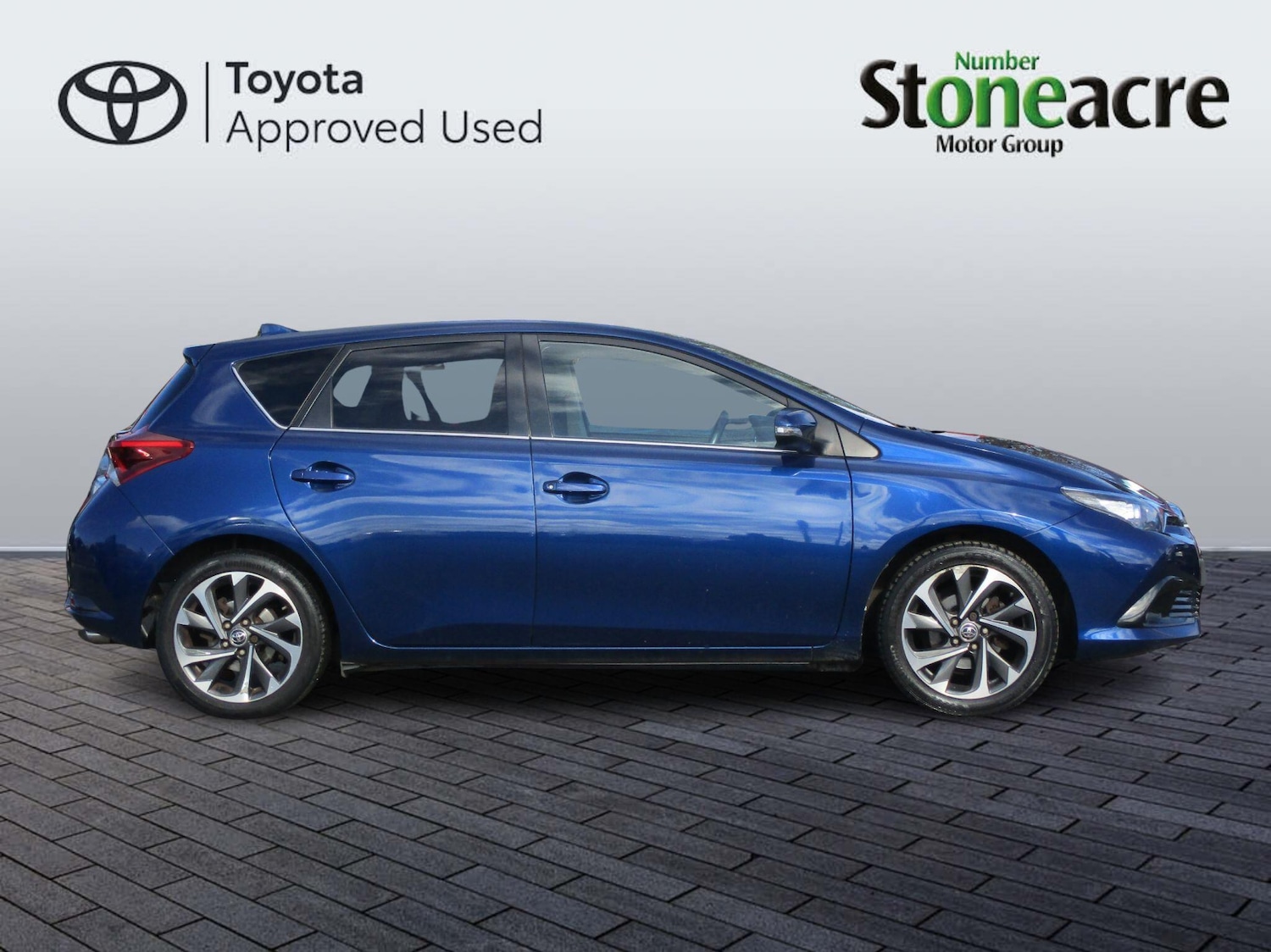 Used Toyota Auris 2016 for sale - 77994231: Photo 4