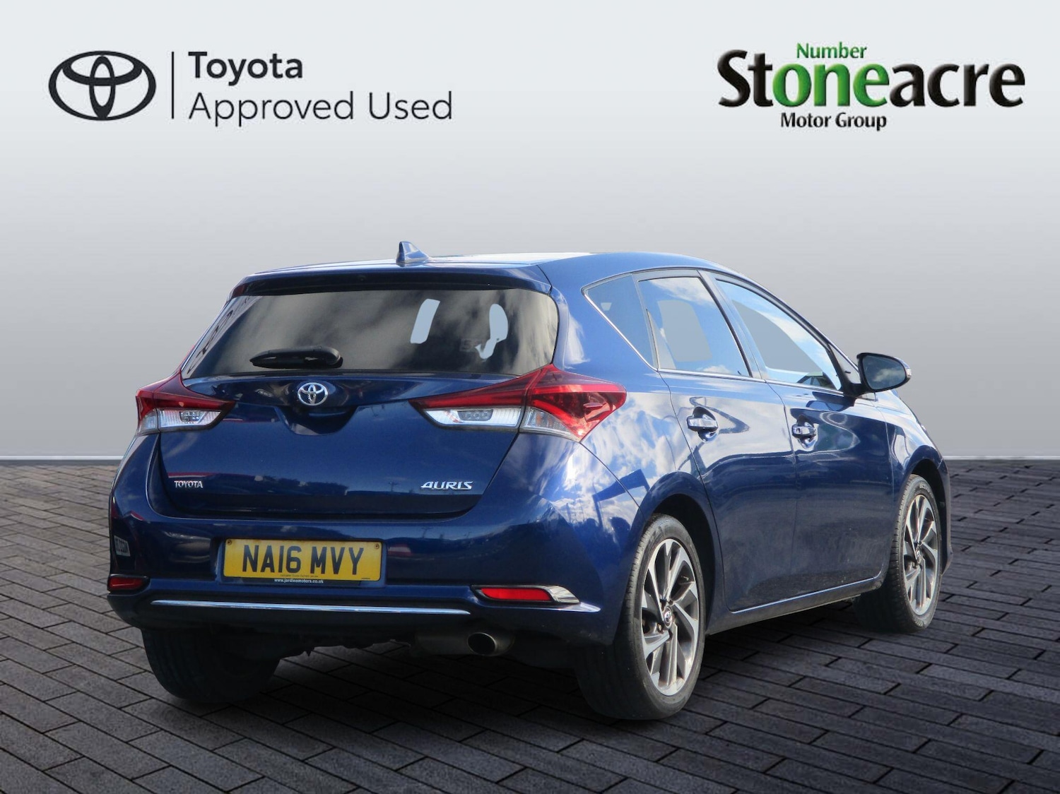 Used Toyota Auris 2016 for sale - 77994231: Photo 5