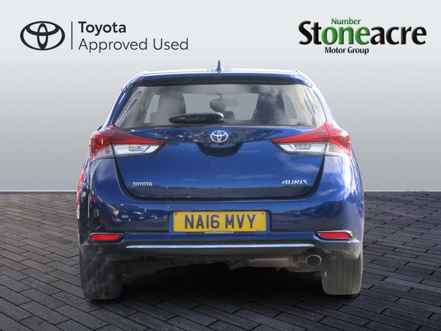 Used Toyota Auris 2016 for sale - 77994231: Photo 6