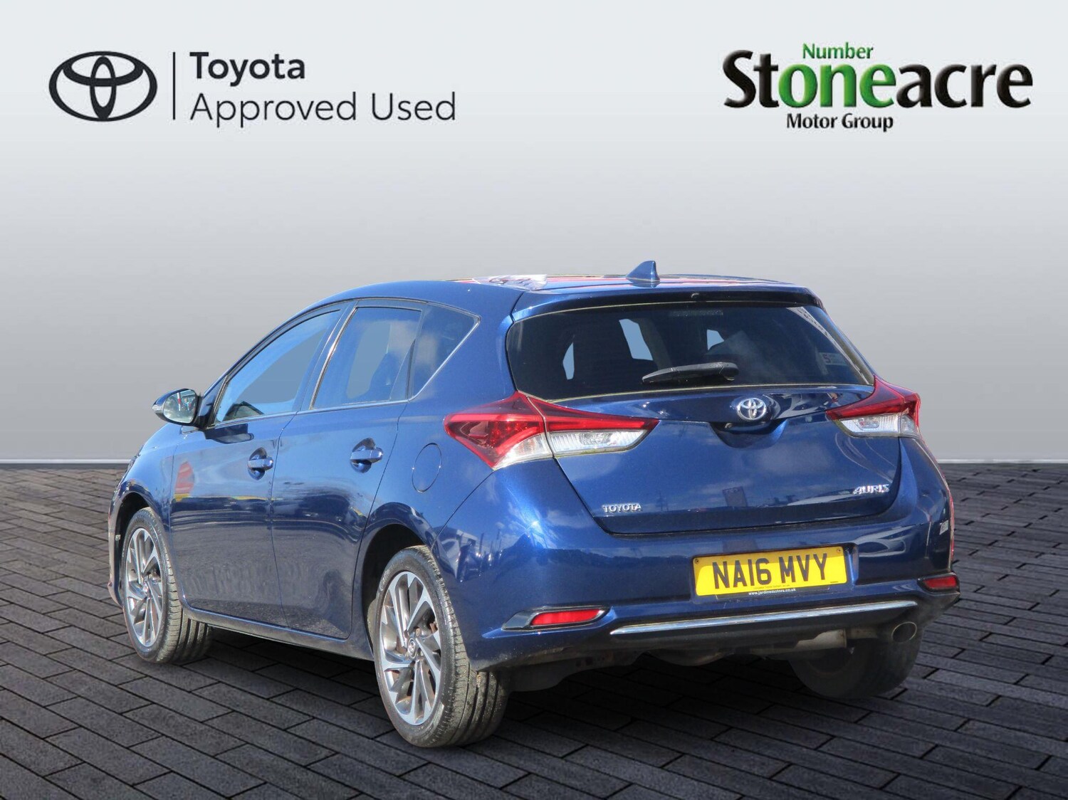 Used Toyota Auris 2016 for sale - 77994231: Photo 7