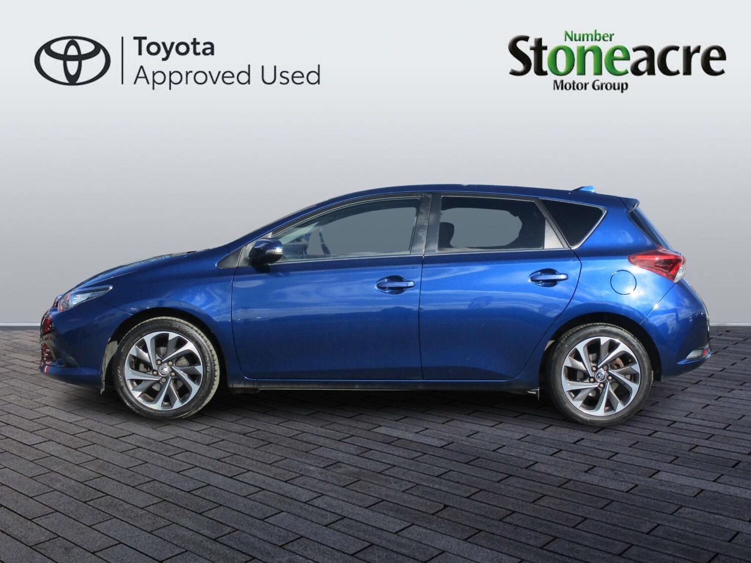 Used Toyota Auris 2016 for sale - 77994231: Photo 8