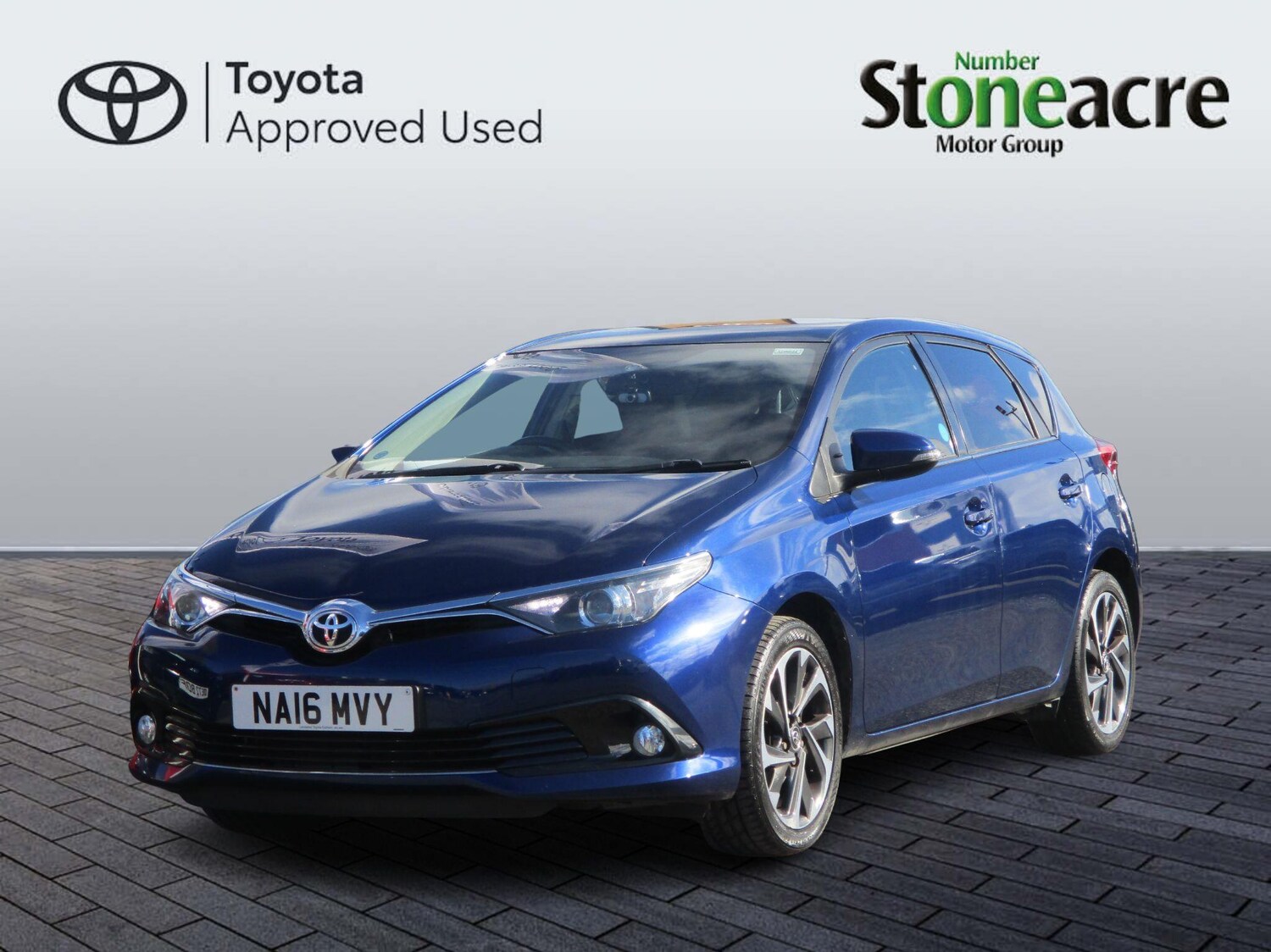 Used Toyota Auris 2016 for sale - 77994231: Photo 9