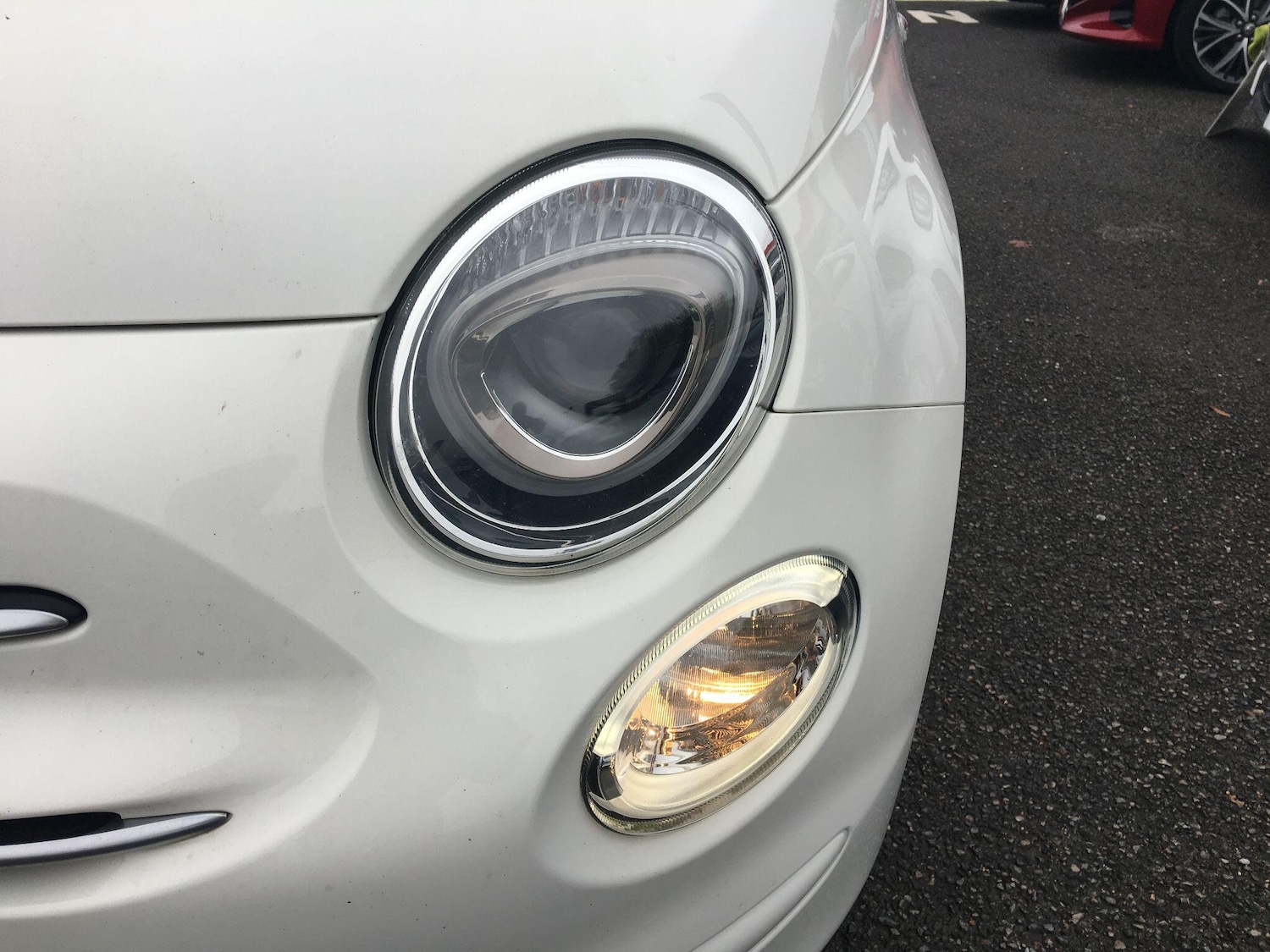 Used Fiat 500 2020 for sale - 76702461: Photo 24