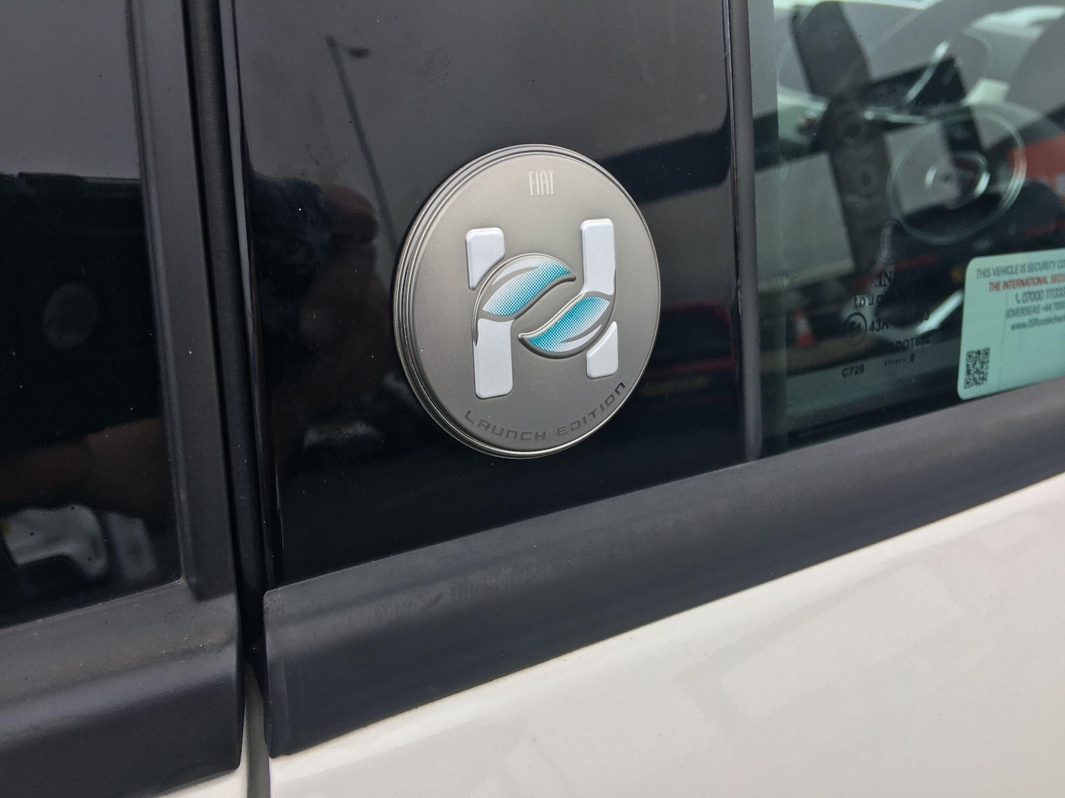 Used Fiat 500 2020 for sale - 76702461: Photo 25