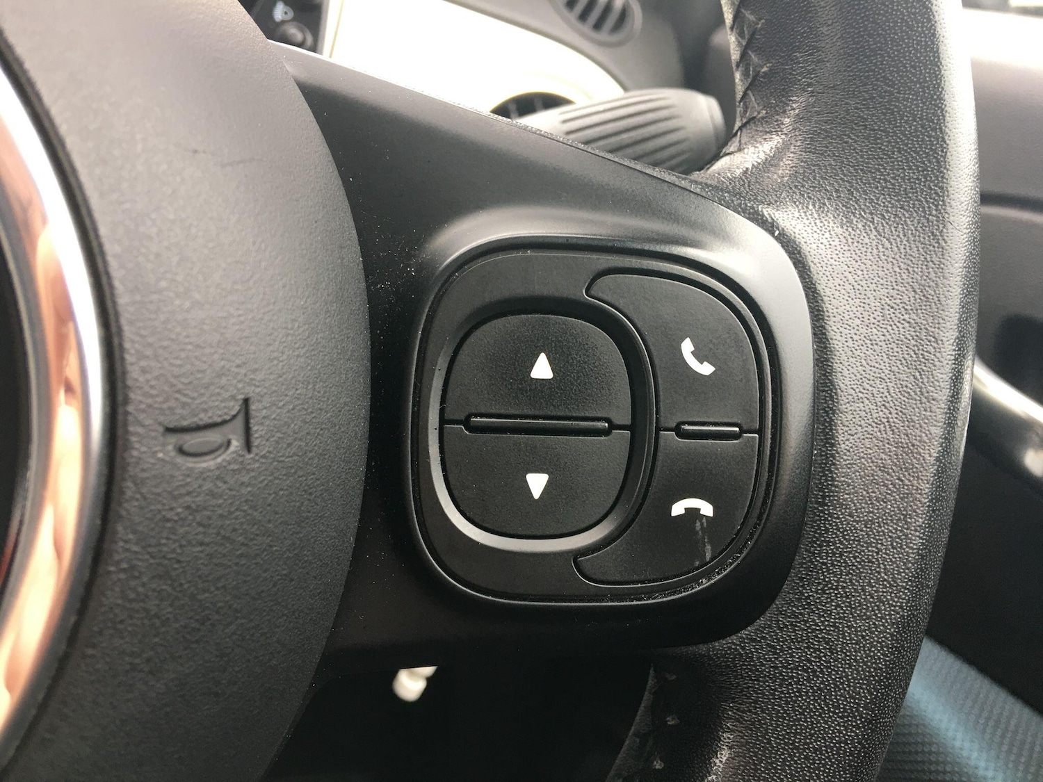 Used Fiat 500 2020 for sale - 76702461: Photo 33