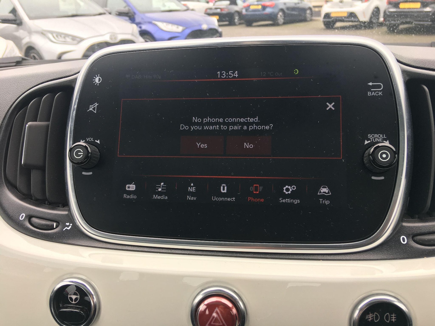 Used Fiat 500 2020 for sale - 76702461: Photo 37