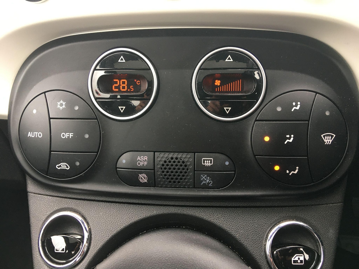 Used Fiat 500 2020 for sale - 76702461: Photo 39