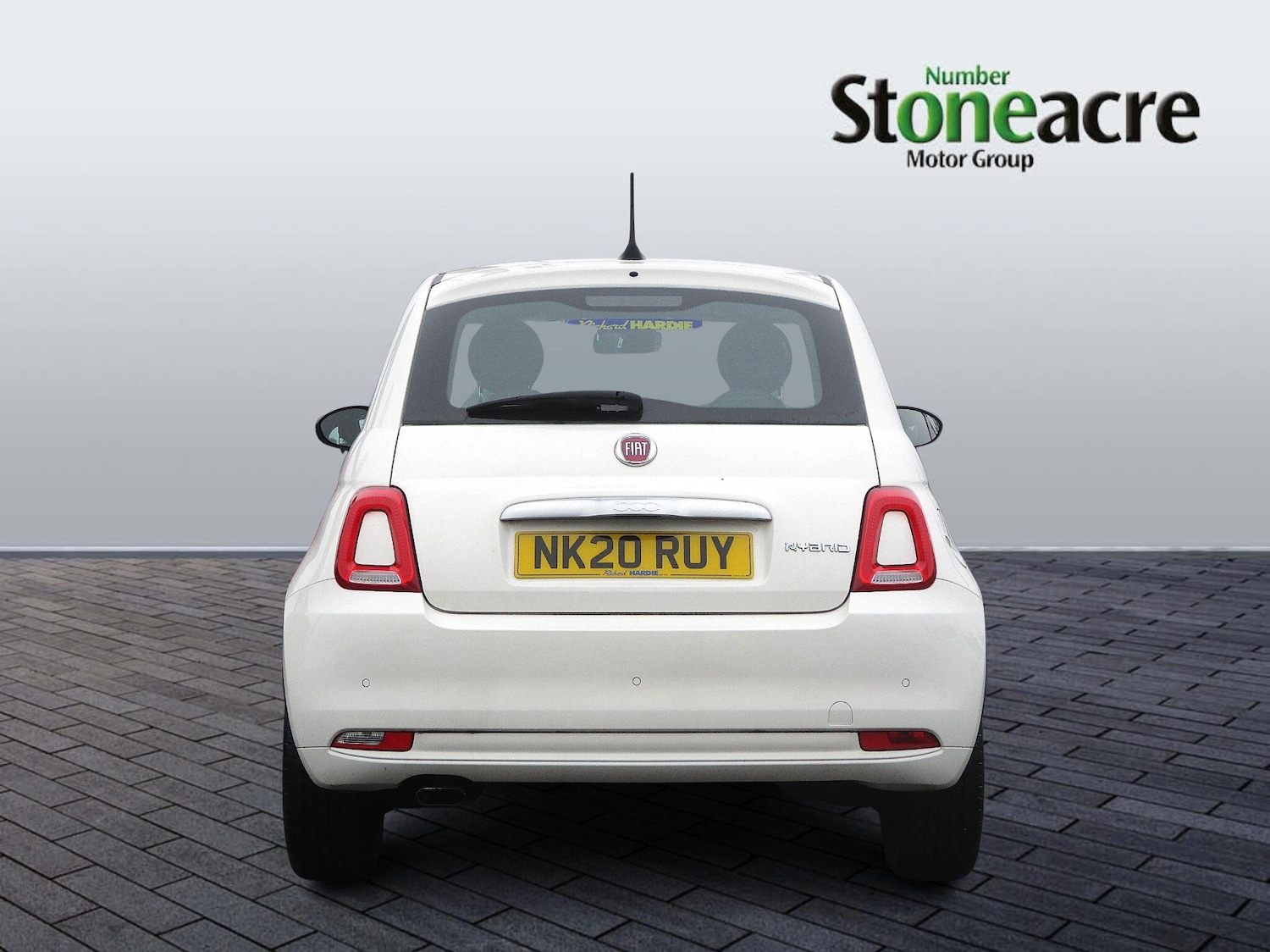 Used Fiat 500 2020 for sale - 76702461: Photo 4