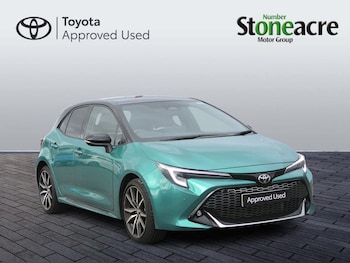 Used Toyota Corolla 2025 for sale - 78784948: Photo