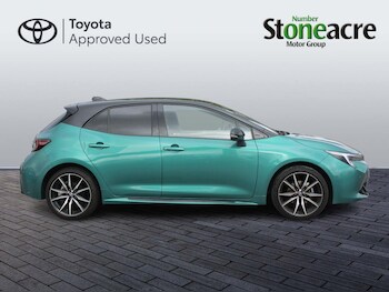 Used Toyota Corolla 2025 for sale - 78784948: Photo