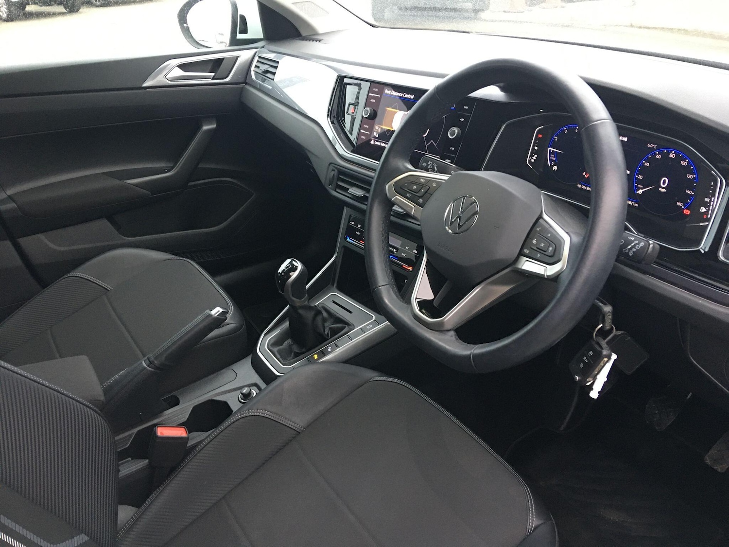 Used Volkswagen Taigo 2023 for sale - 77073889: Photo 10