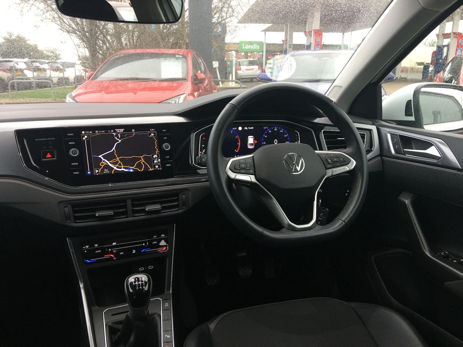 Used Volkswagen Taigo 2023 for sale - 77073889: Photo 11