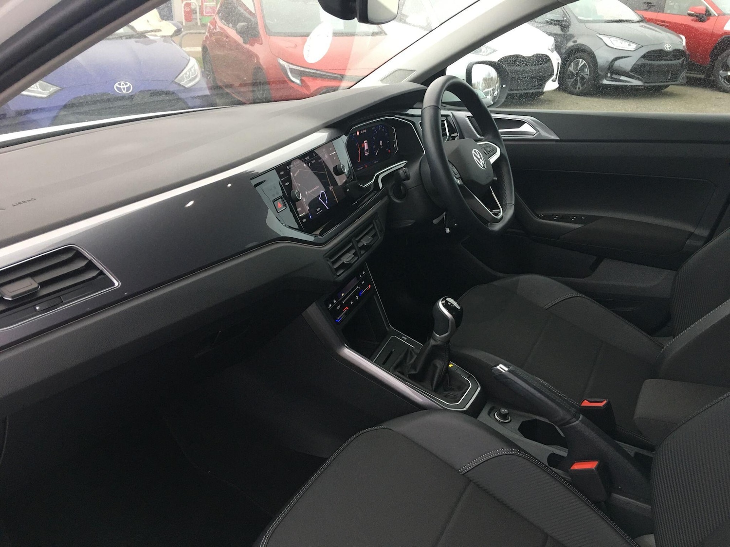 Used Volkswagen Taigo 2023 for sale - 77073889: Photo 12