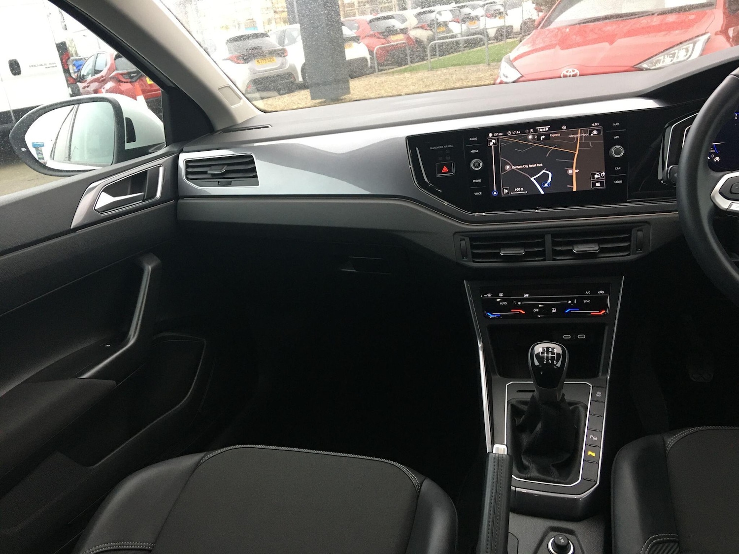 Used Volkswagen Taigo 2023 for sale - 77073889: Photo 13