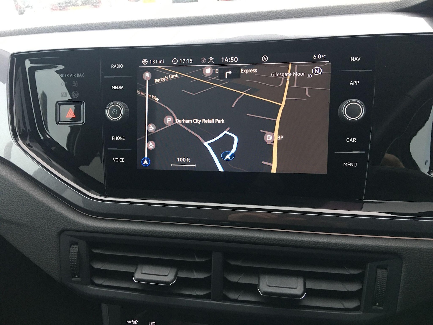 Used Volkswagen Taigo 2023 for sale - 77073889: Photo 15