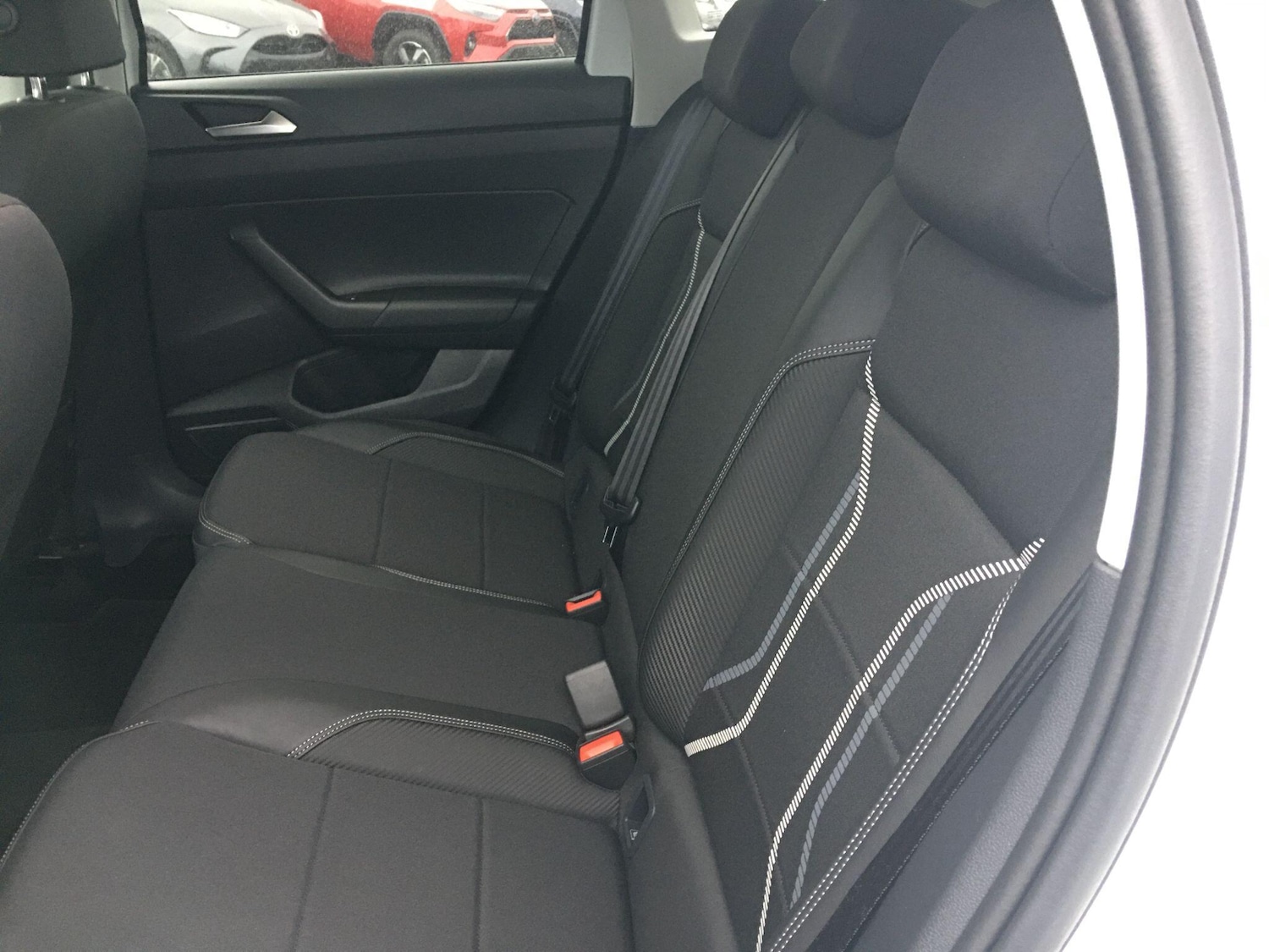 Used Volkswagen Taigo 2023 for sale - 77073889: Photo 17