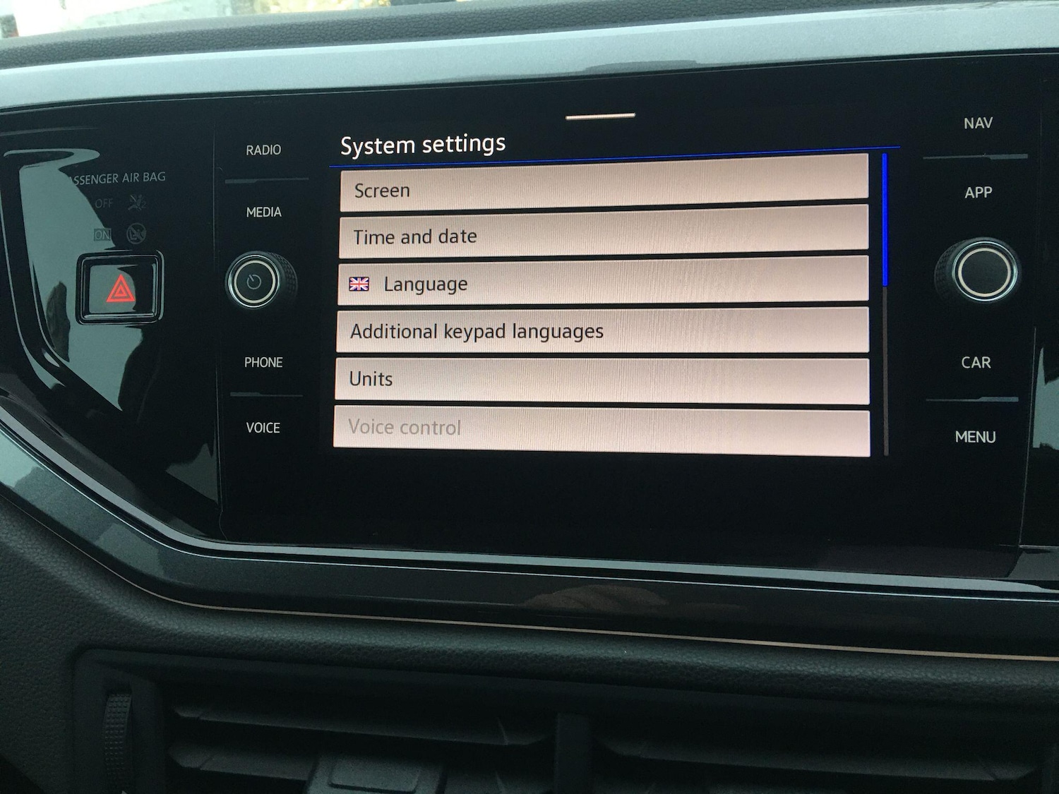 Used Volkswagen Taigo 2023 for sale - 77073889: Photo 33