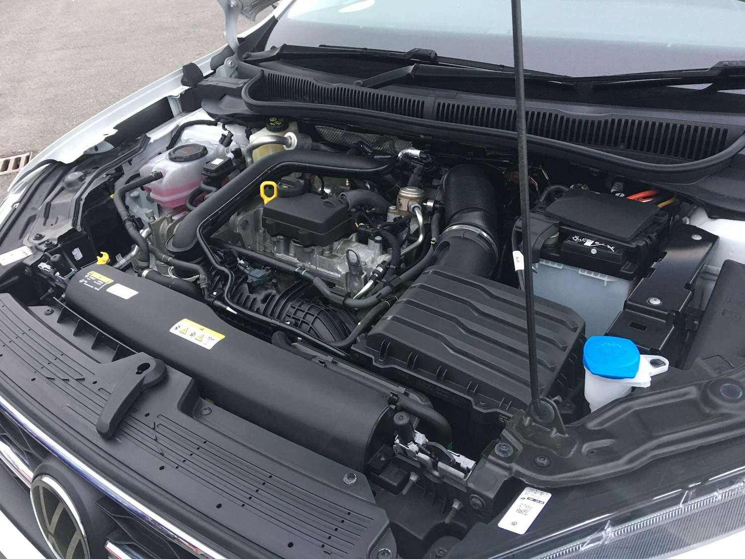 Used Volkswagen Taigo 2023 for sale - 77073889: Photo 35