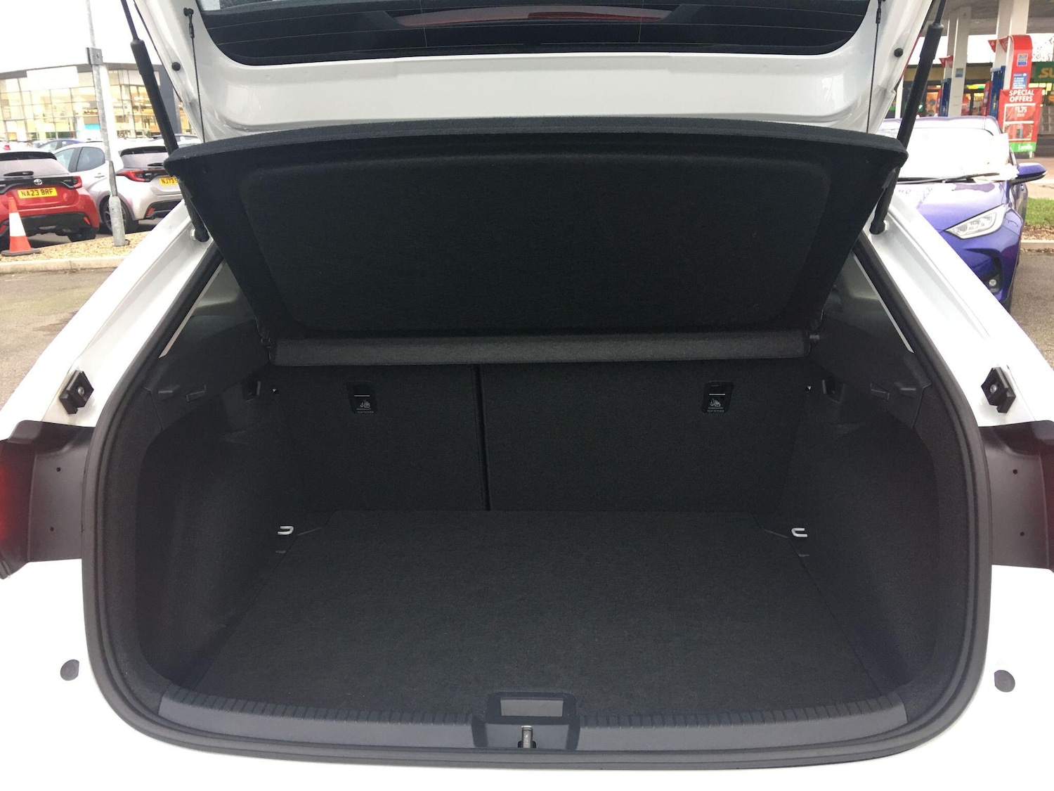 Used Volkswagen Taigo 2023 for sale - 77073889: Photo 36