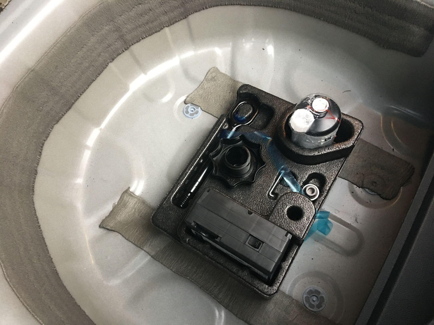 Used Volkswagen Taigo 2023 for sale - 77073889: Photo 37