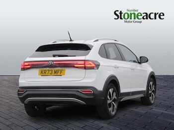 Used Volkswagen Taigo 2023 for sale - 77073889: Photo