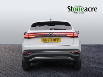 Used Volkswagen Taigo 2023 for sale - 77073889: Photo