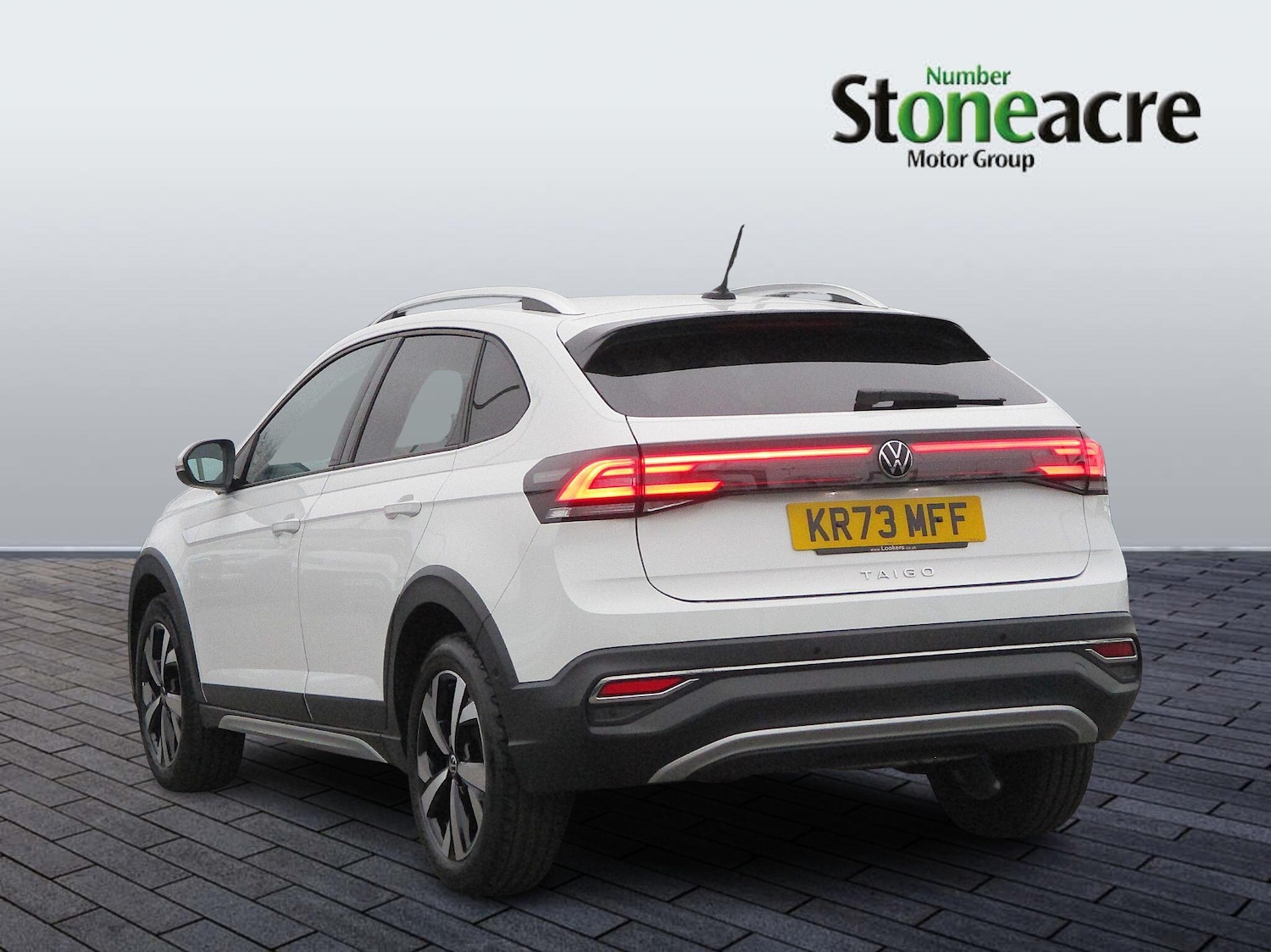 Used Volkswagen Taigo 2023 for sale - 77073889: Photo 5