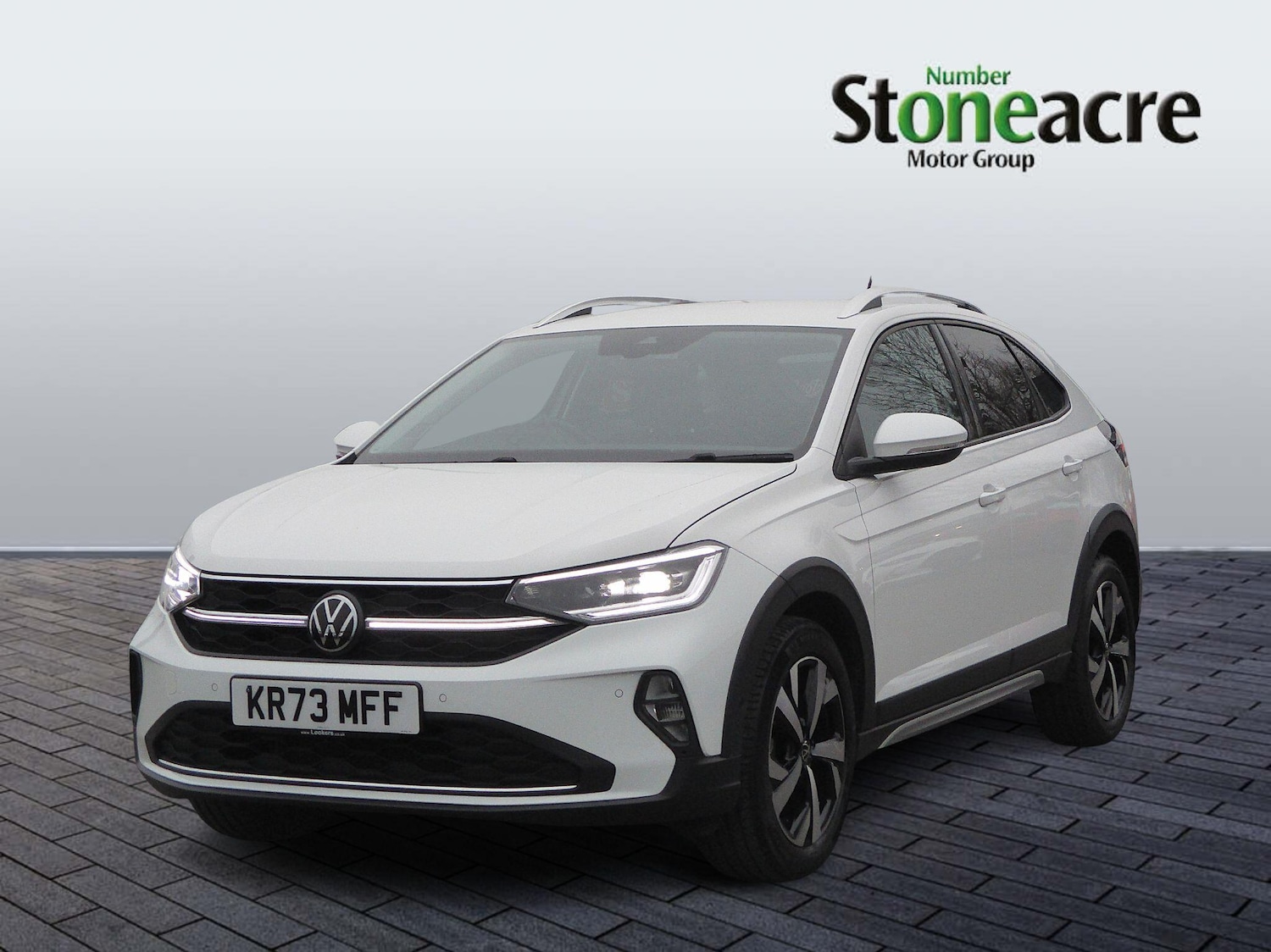 Used Volkswagen Taigo 2023 for sale - 77073889: Photo 7