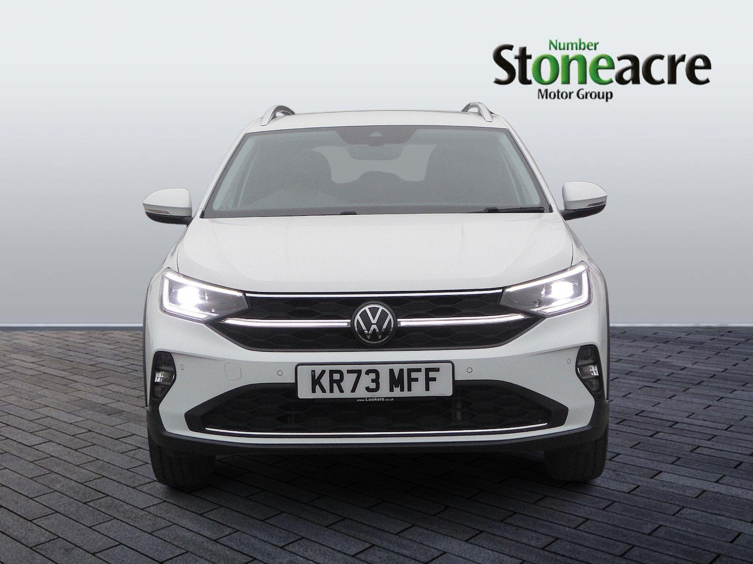 Used Volkswagen Taigo 2023 for sale - 77073889: Photo 8