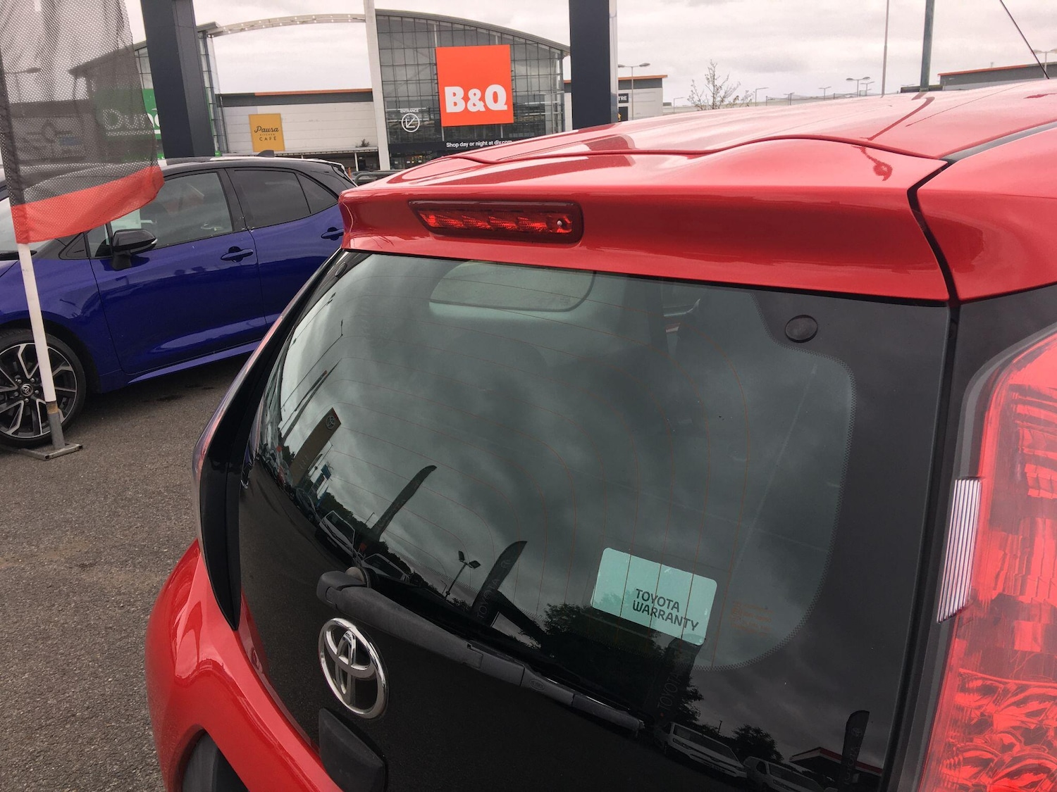 Vehicle 29
