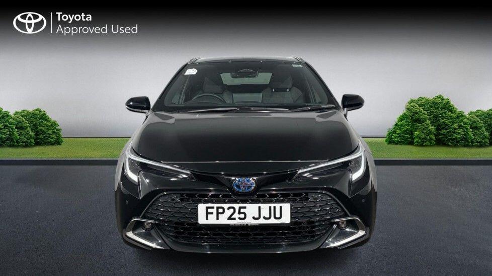 Used Toyota Corolla 2025 for sale - 77710173: Photo 10