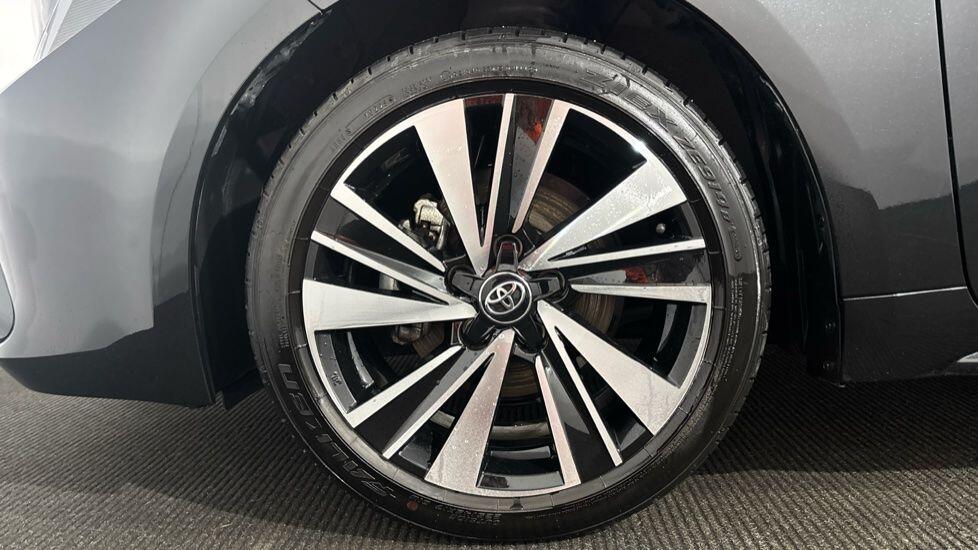 Used Toyota Corolla 2025 for sale - 77710173: Photo 11