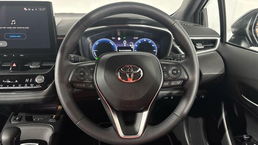 Used Toyota Corolla 2025 for sale - 77710173: Photo 15