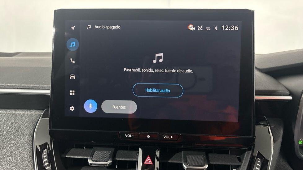 Used Toyota Corolla 2025 for sale - 77710173: Photo 16