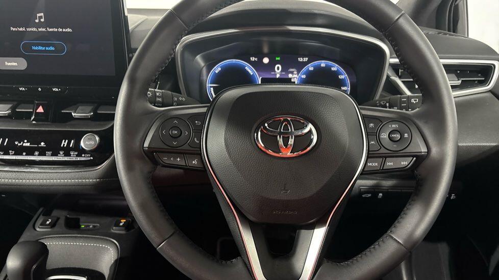 Used Toyota Corolla 2025 for sale - 77710173: Photo 17