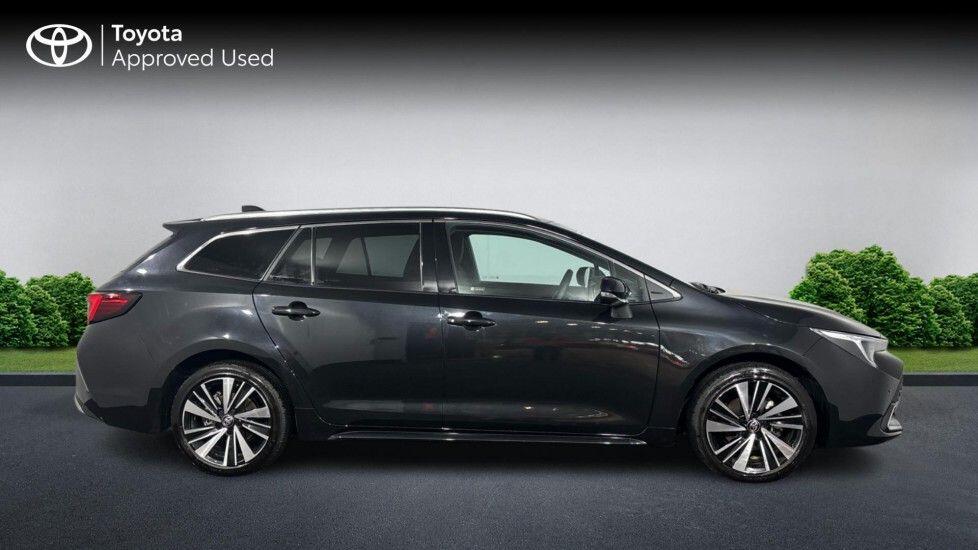 Used Toyota Corolla 2025 for sale - 77710173: Photo 4