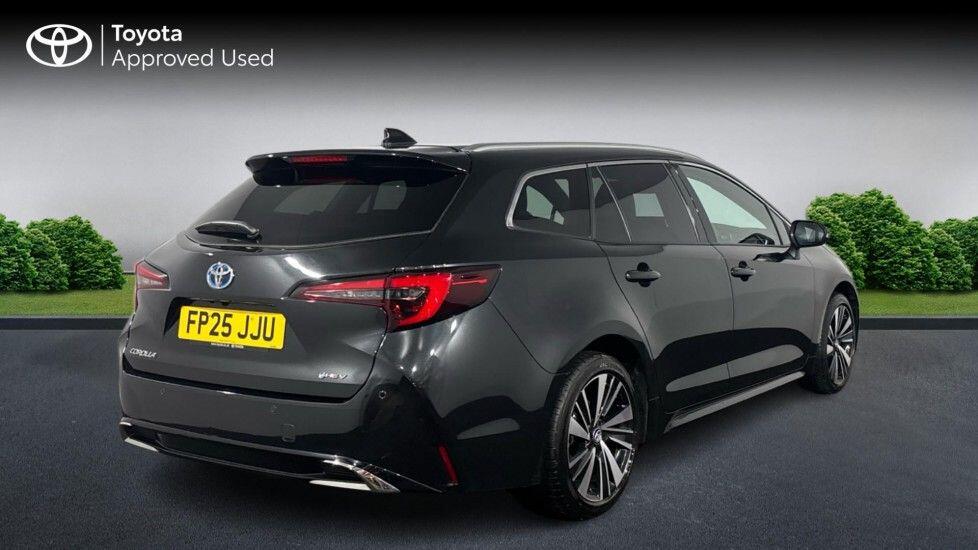 Used Toyota Corolla 2025 for sale - 77710173: Photo 5