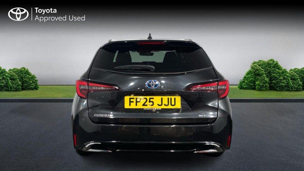 Used Toyota Corolla 2025 for sale - 77710173: Photo 6