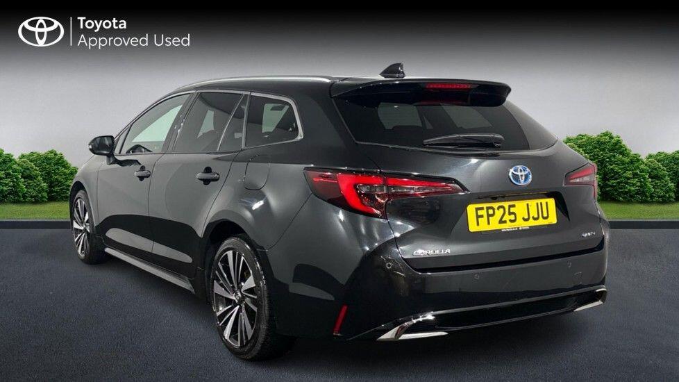 Used Toyota Corolla 2025 for sale - 77710173: Photo 7