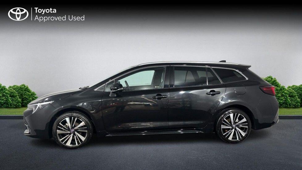 Used Toyota Corolla 2025 for sale - 77710173: Photo 8