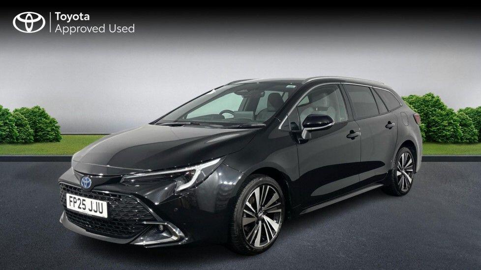 Used Toyota Corolla 2025 for sale - 77710173: Photo 9