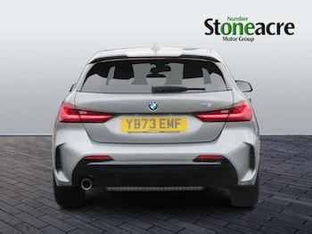Used BMW 1 Series 2023 for sale - 78772244: Photo